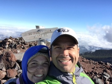 Rim 2 Rim: A Dad & Daughter Journey in the Grand Canyon